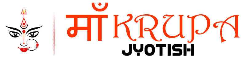 MAA Krupa Jyotish